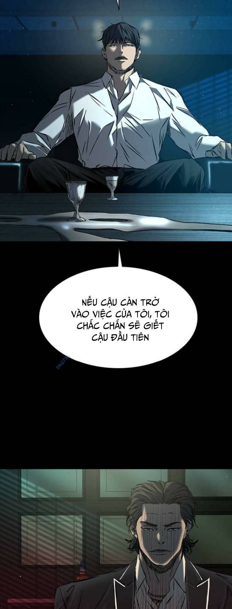 Báo Thù 2: Vạn Nhân Chi Thượng Chap 14 - Next Chap 15