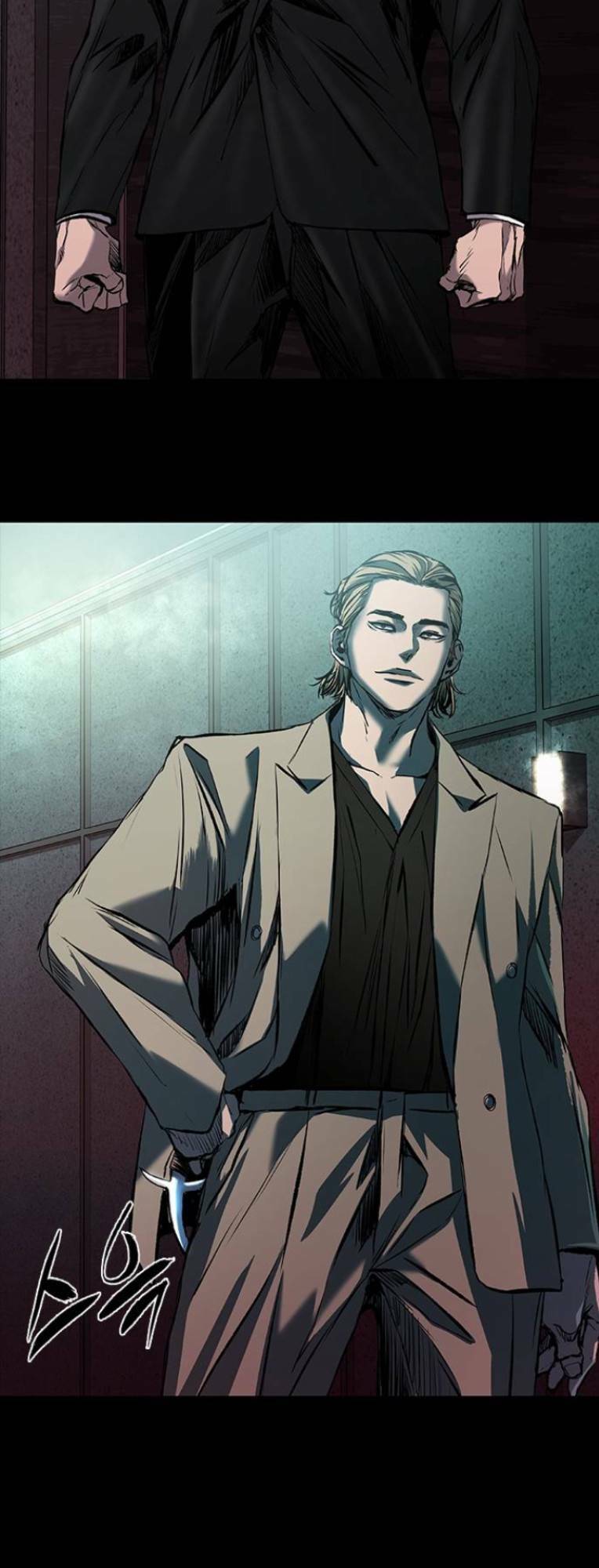 Báo Thù 2: Vạn Nhân Chi Thượng Chap 14 - Next Chap 15