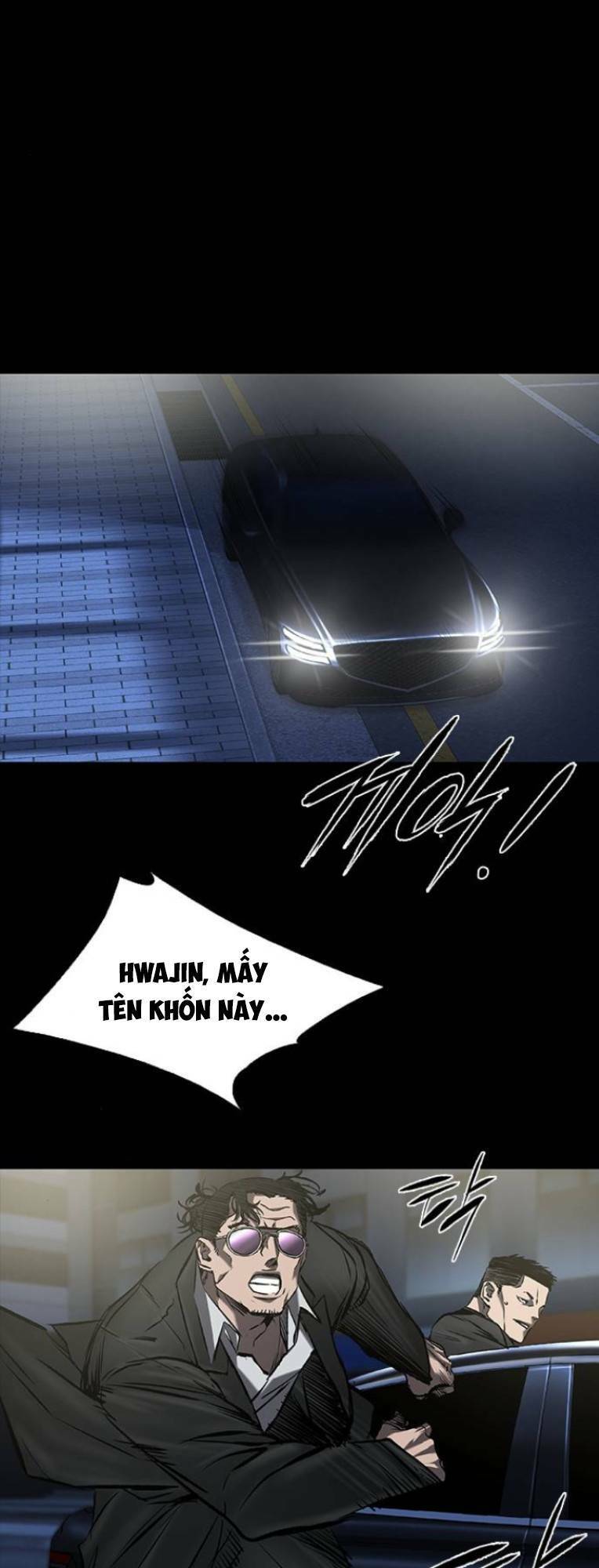 Báo Thù 2: Vạn Nhân Chi Thượng Chap 14 - Next Chap 15