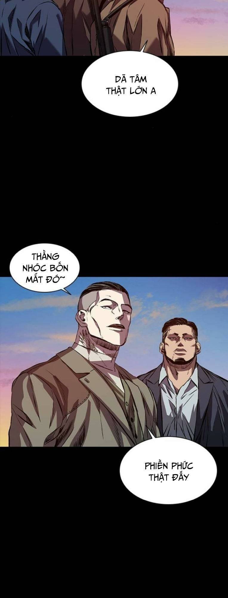 Báo Thù 2: Vạn Nhân Chi Thượng Chap 14 - Next Chap 15