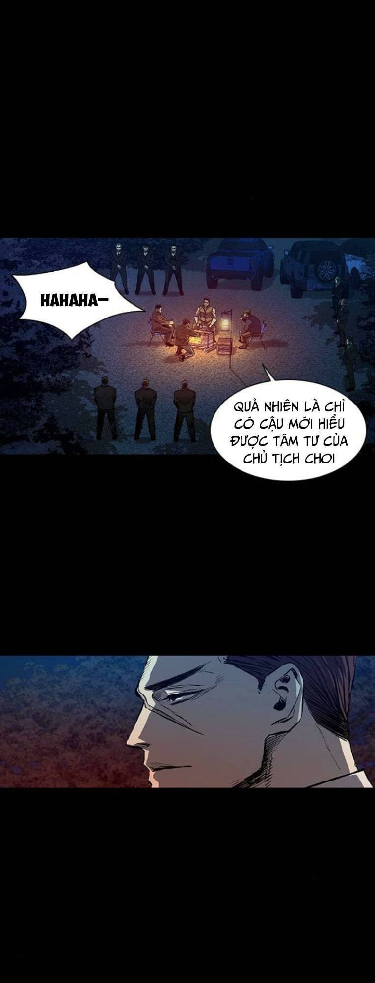 Báo Thù 2: Vạn Nhân Chi Thượng Chap 14 - Next Chap 15