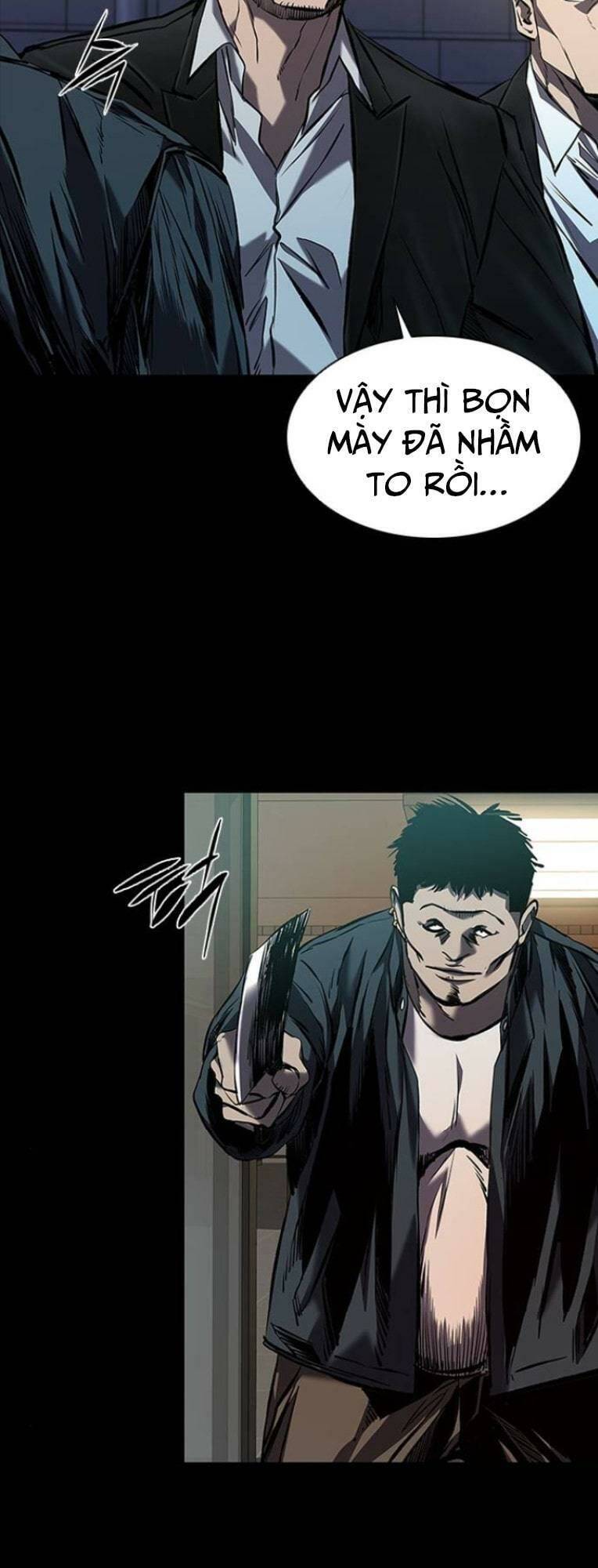 Báo Thù 2: Vạn Nhân Chi Thượng Chap 15 - Next Chap 16