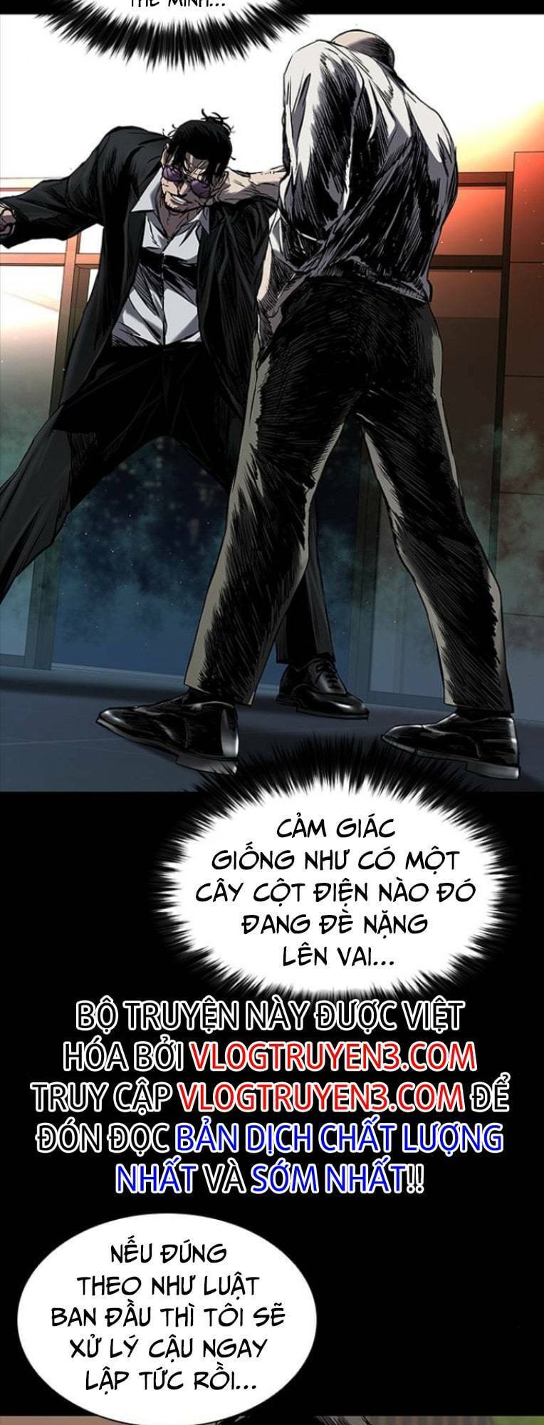 Báo Thù 2: Vạn Nhân Chi Thượng Chap 15 - Next Chap 16