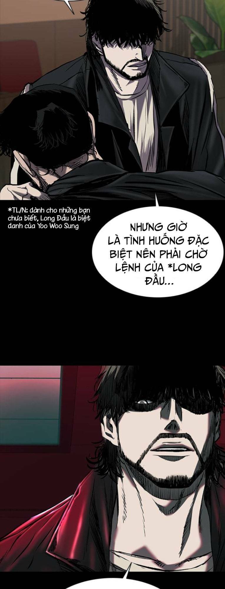 Báo Thù 2: Vạn Nhân Chi Thượng Chap 15 - Next Chap 16