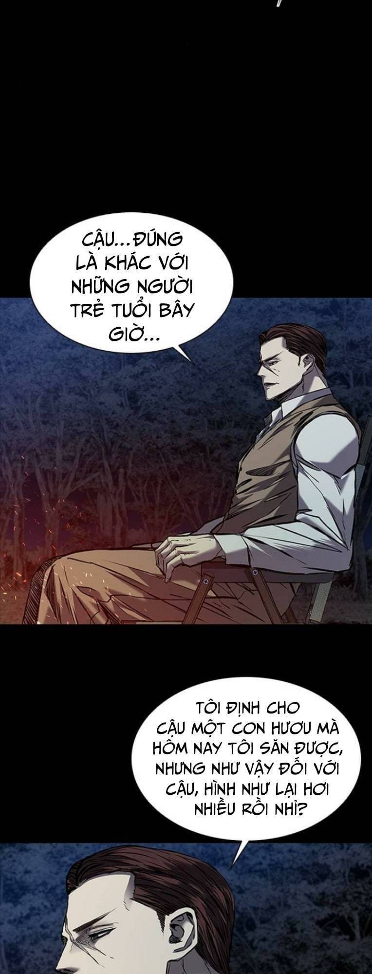 Báo Thù 2: Vạn Nhân Chi Thượng Chap 15 - Next Chap 16