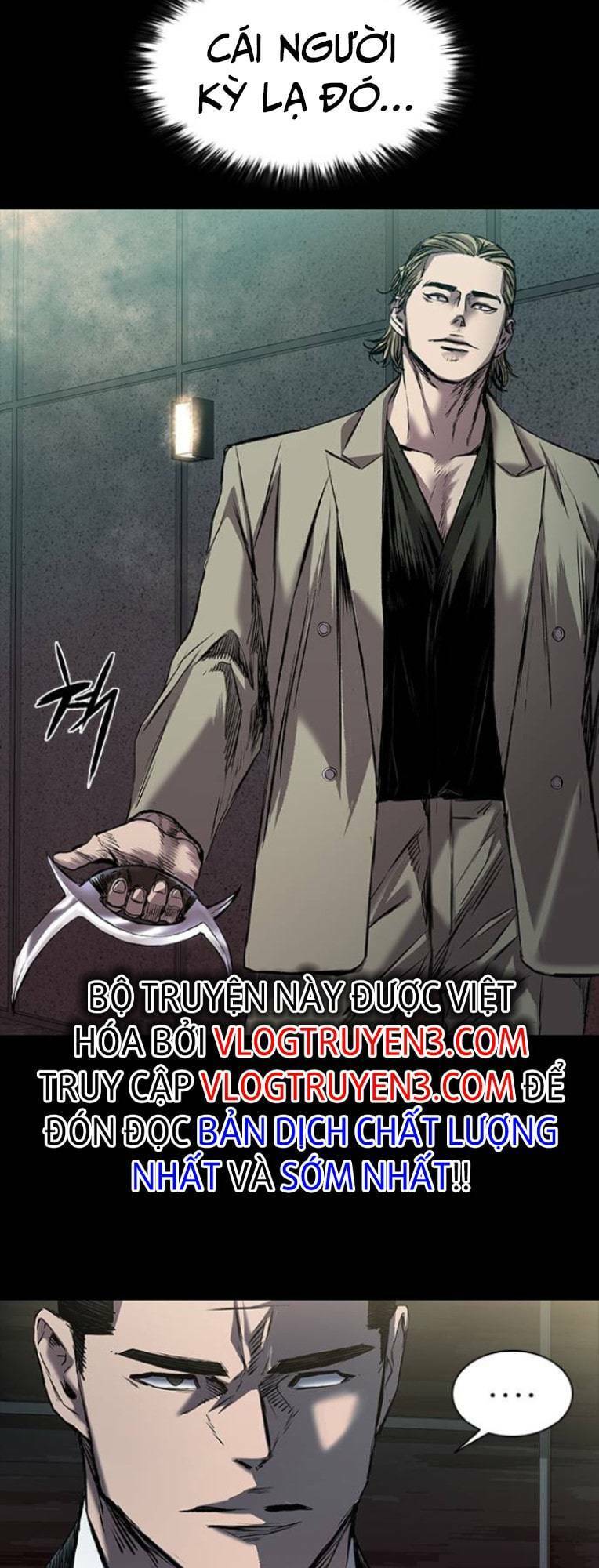 Báo Thù 2: Vạn Nhân Chi Thượng Chap 15 - Next Chap 16