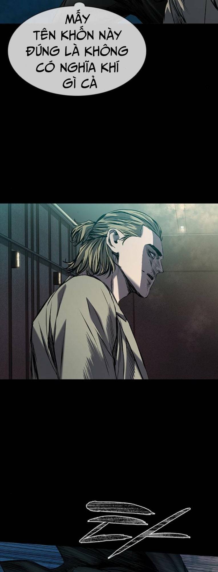 Báo Thù 2: Vạn Nhân Chi Thượng Chap 15 - Next Chap 16