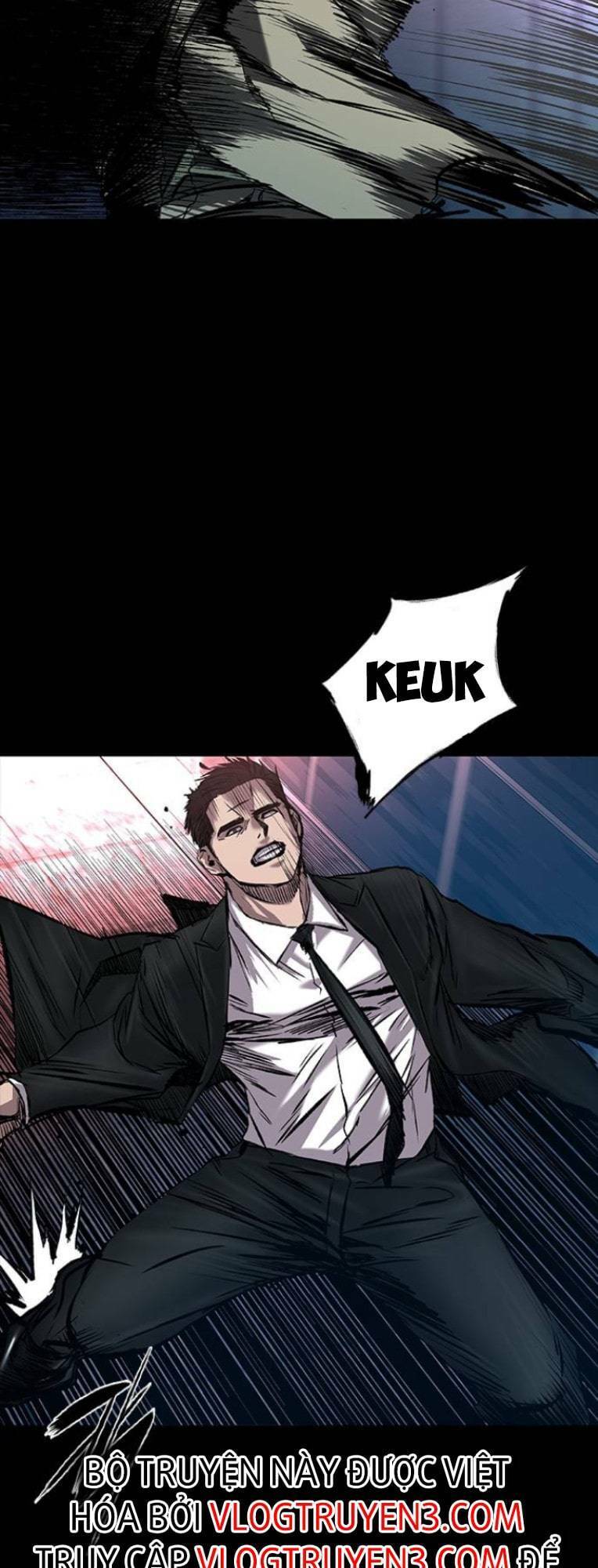 Báo Thù 2: Vạn Nhân Chi Thượng Chap 15 - Next Chap 16