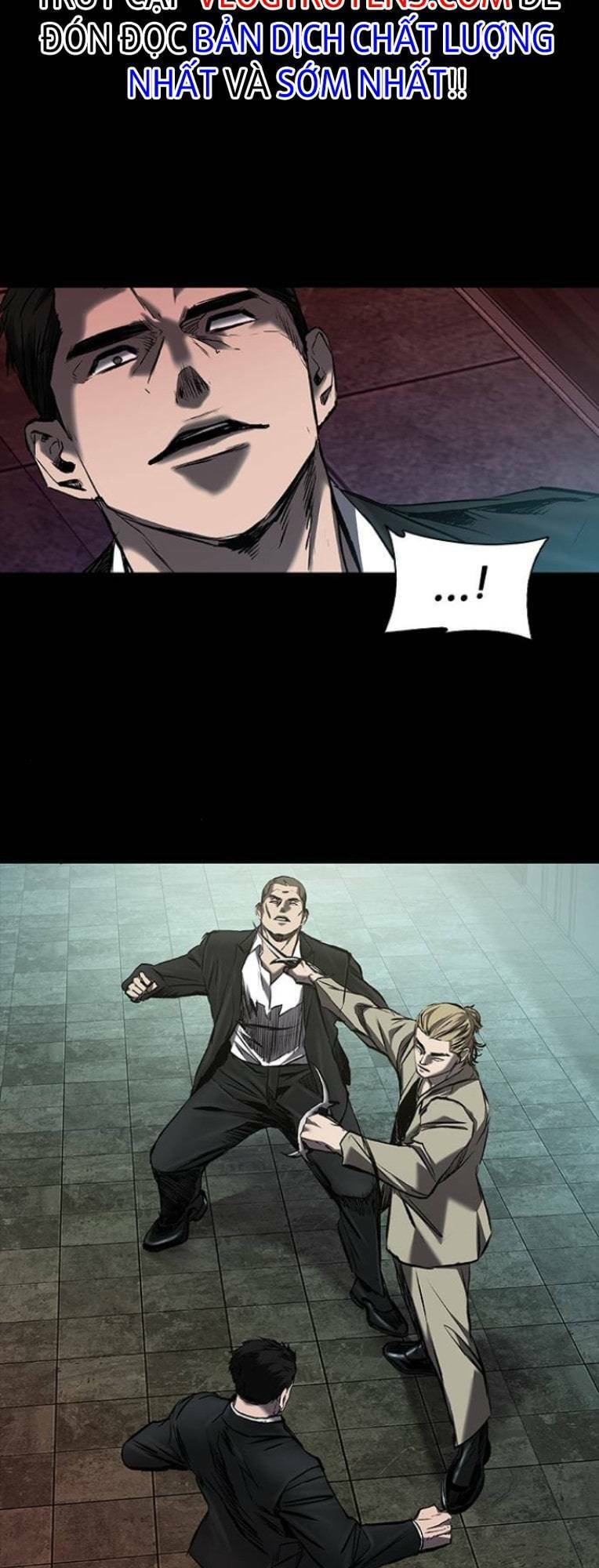 Báo Thù 2: Vạn Nhân Chi Thượng Chap 15 - Next Chap 16