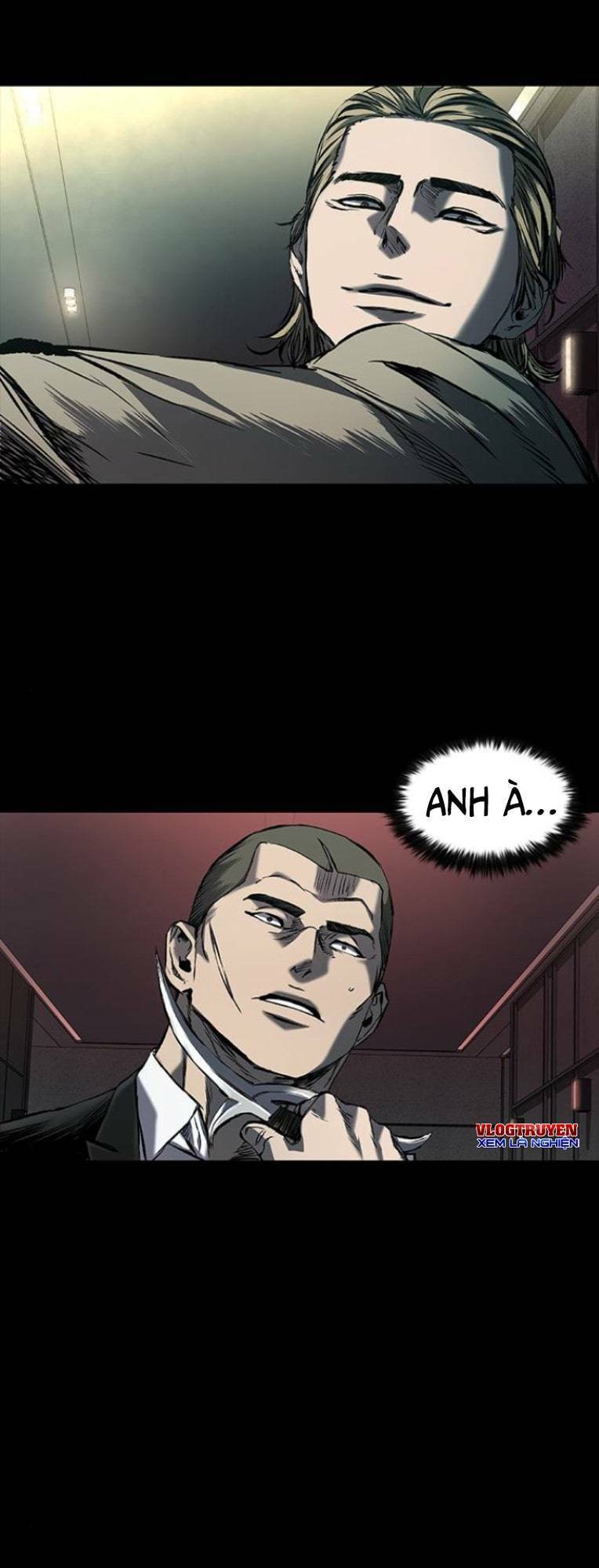 Báo Thù 2: Vạn Nhân Chi Thượng Chap 15 - Next Chap 16