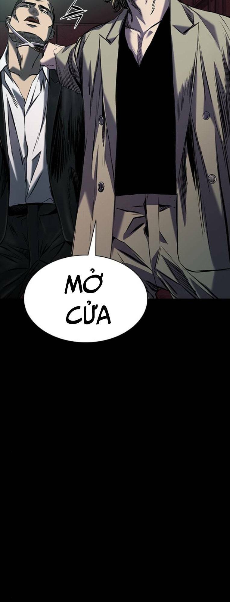 Báo Thù 2: Vạn Nhân Chi Thượng Chap 15 - Next Chap 16