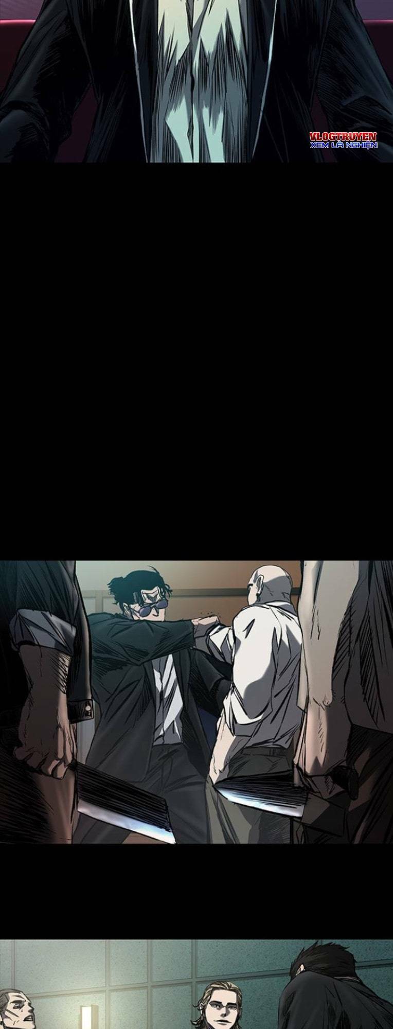 Báo Thù 2: Vạn Nhân Chi Thượng Chap 15 - Next Chap 16