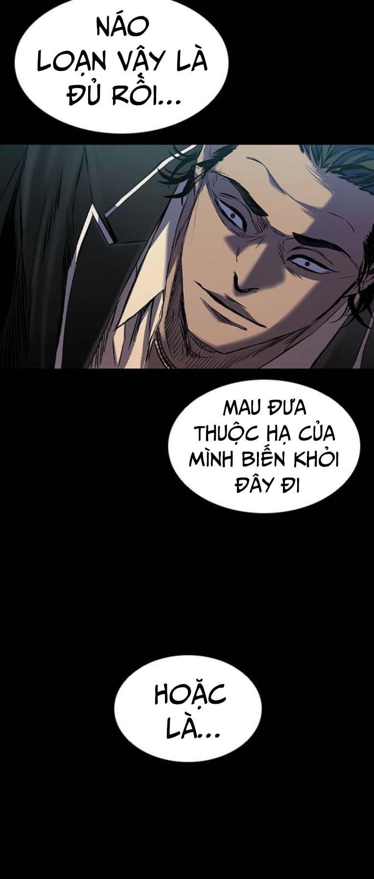 Báo Thù 2: Vạn Nhân Chi Thượng Chap 15 - Next Chap 16