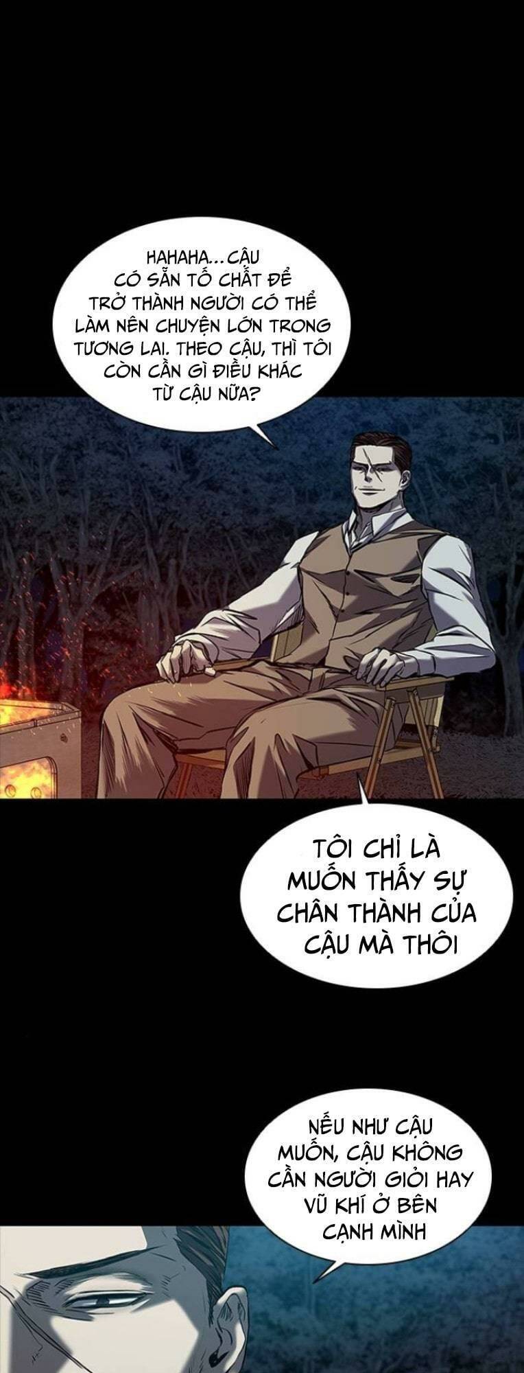 Báo Thù 2: Vạn Nhân Chi Thượng Chap 15 - Next Chap 16