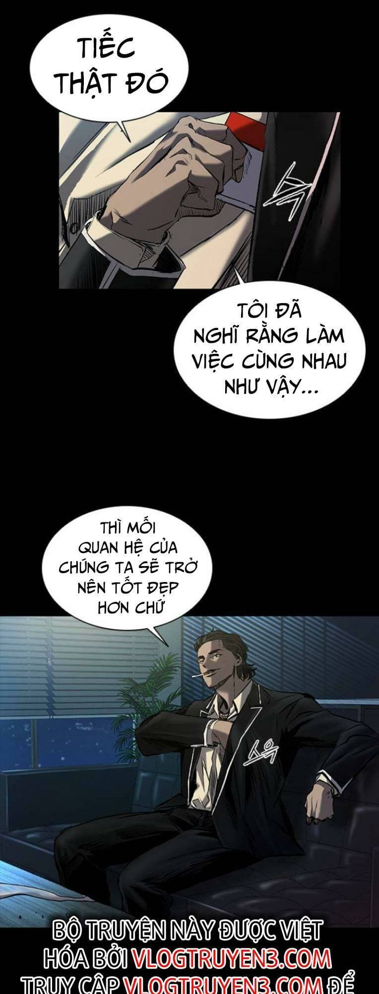 Báo Thù 2: Vạn Nhân Chi Thượng Chap 15 - Next Chap 16