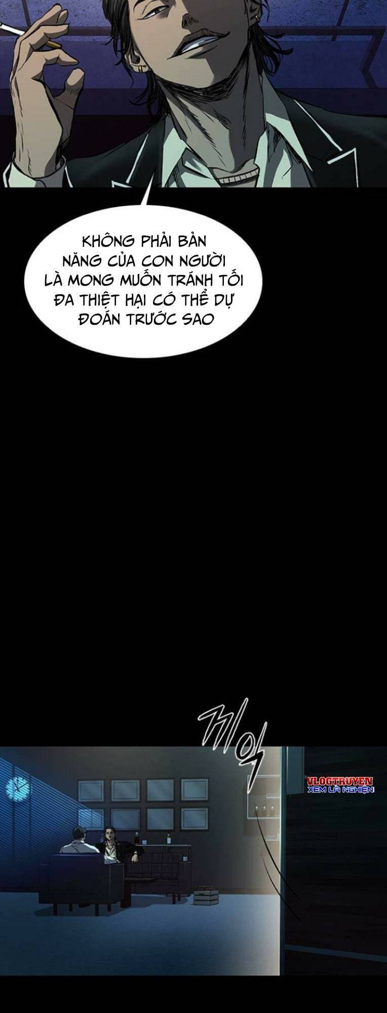 Báo Thù 2: Vạn Nhân Chi Thượng Chap 15 - Next Chap 16