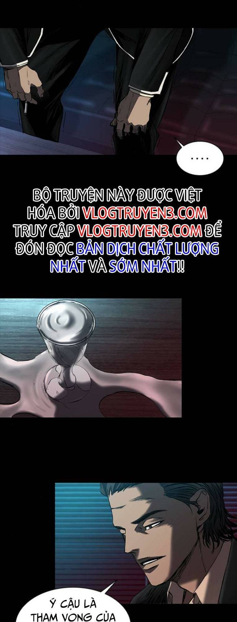 Báo Thù 2: Vạn Nhân Chi Thượng Chap 15 - Next Chap 16