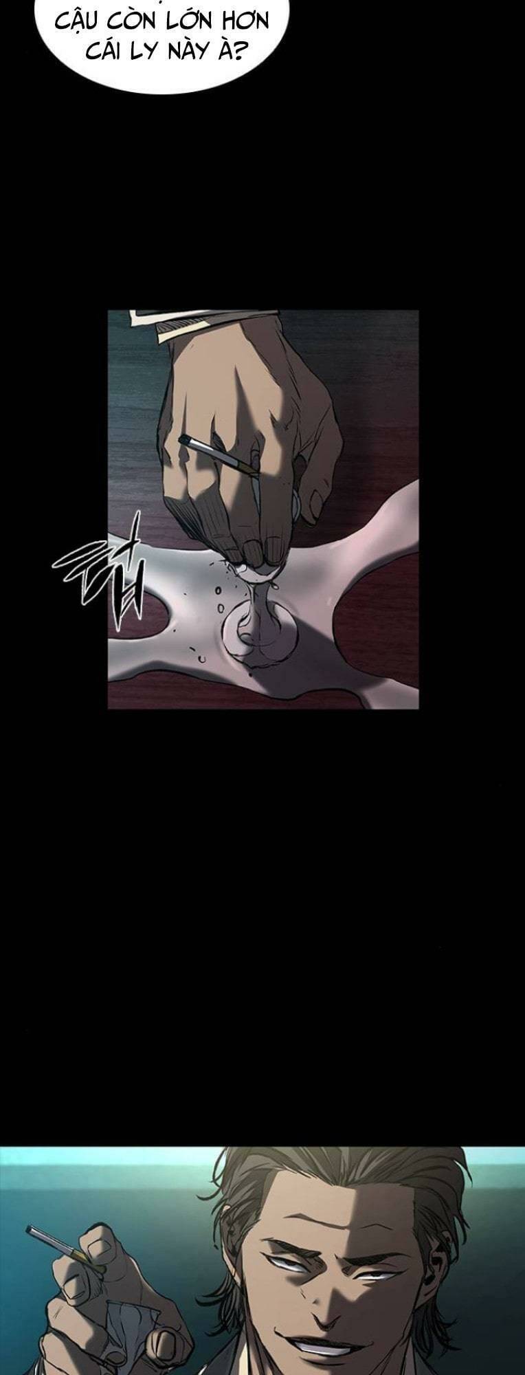 Báo Thù 2: Vạn Nhân Chi Thượng Chap 15 - Next Chap 16