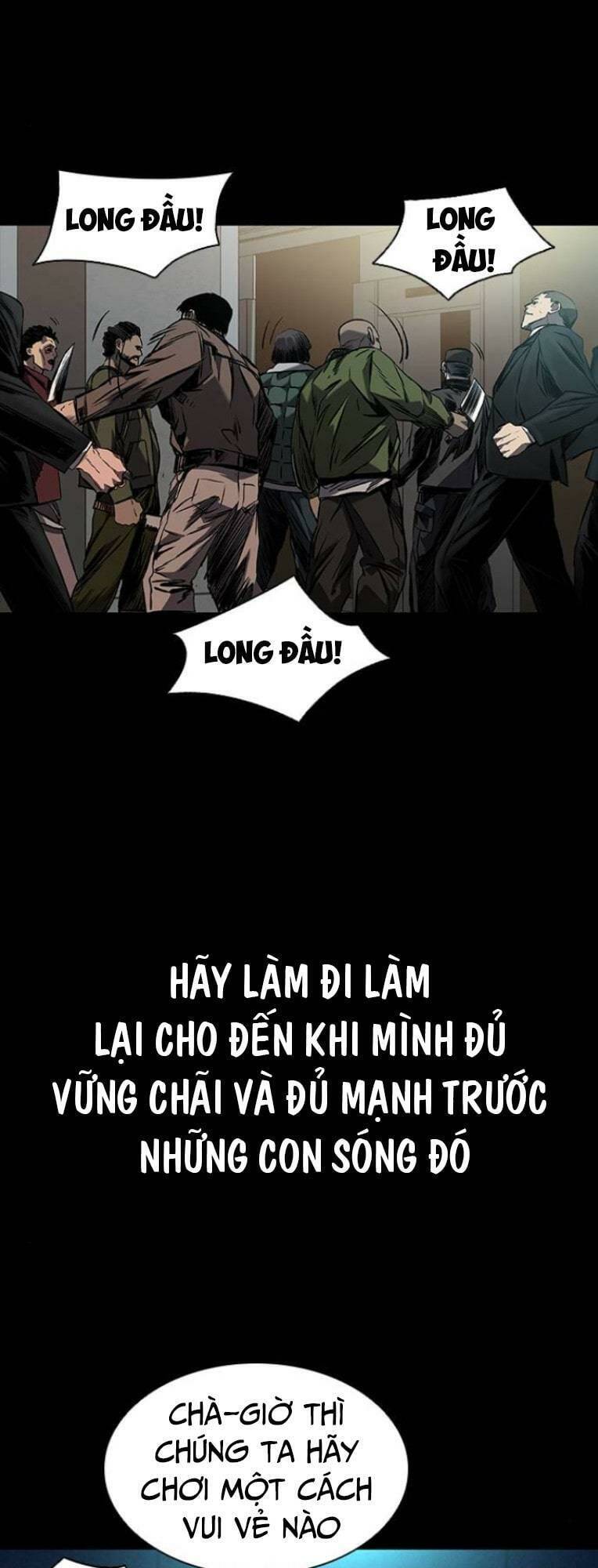 Báo Thù 2: Vạn Nhân Chi Thượng Chap 15 - Next Chap 16