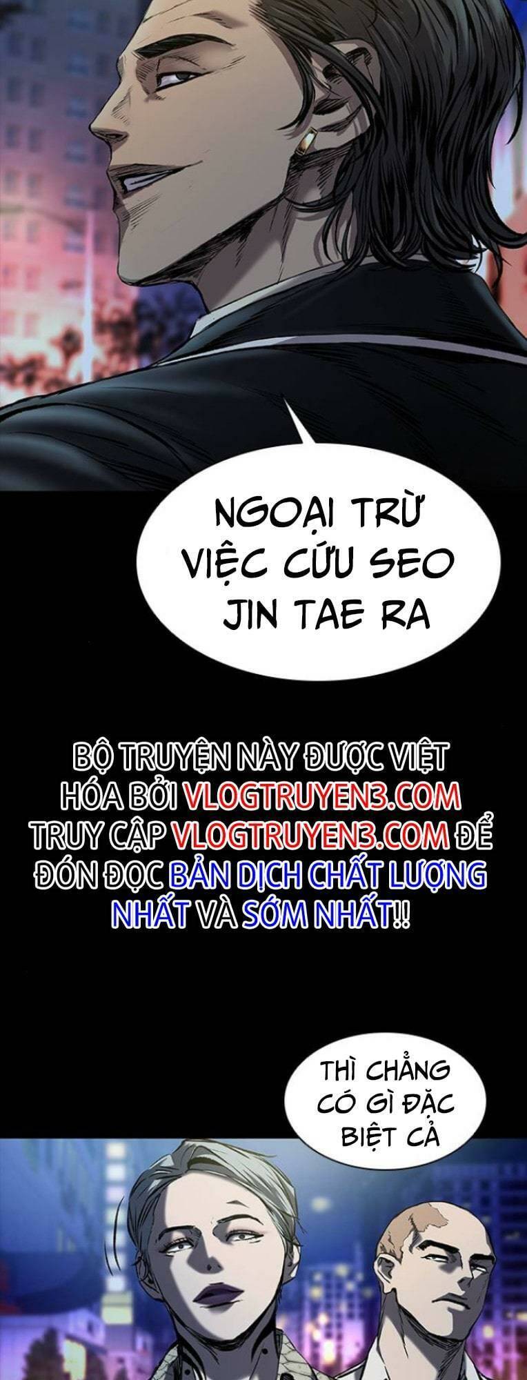 Báo Thù 2: Vạn Nhân Chi Thượng Chap 15 - Next Chap 16