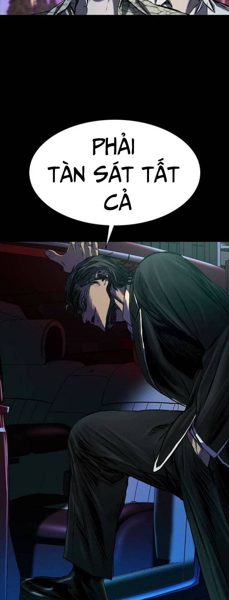 Báo Thù 2: Vạn Nhân Chi Thượng Chap 15 - Next Chap 16