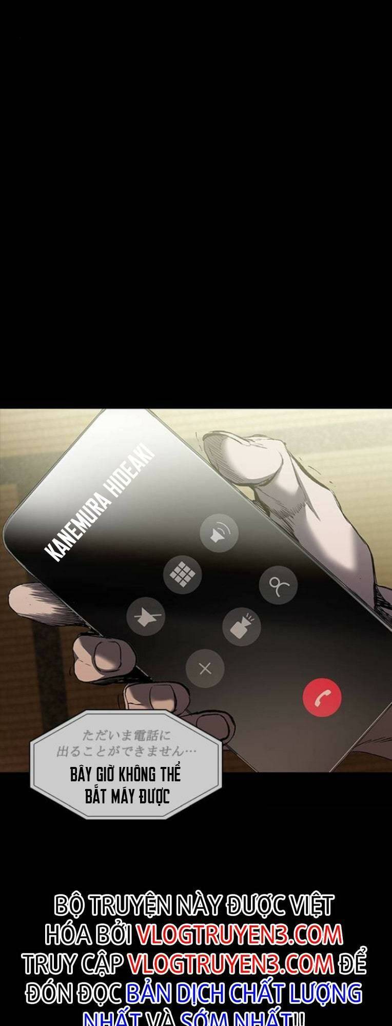 Báo Thù 2: Vạn Nhân Chi Thượng Chap 15 - Next Chap 16