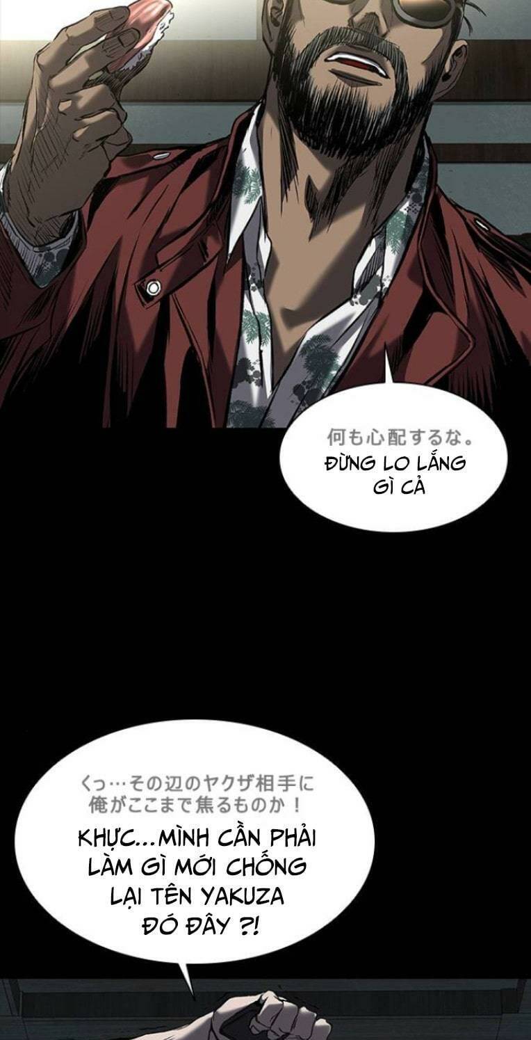 Báo Thù 2: Vạn Nhân Chi Thượng Chap 15 - Next Chap 16