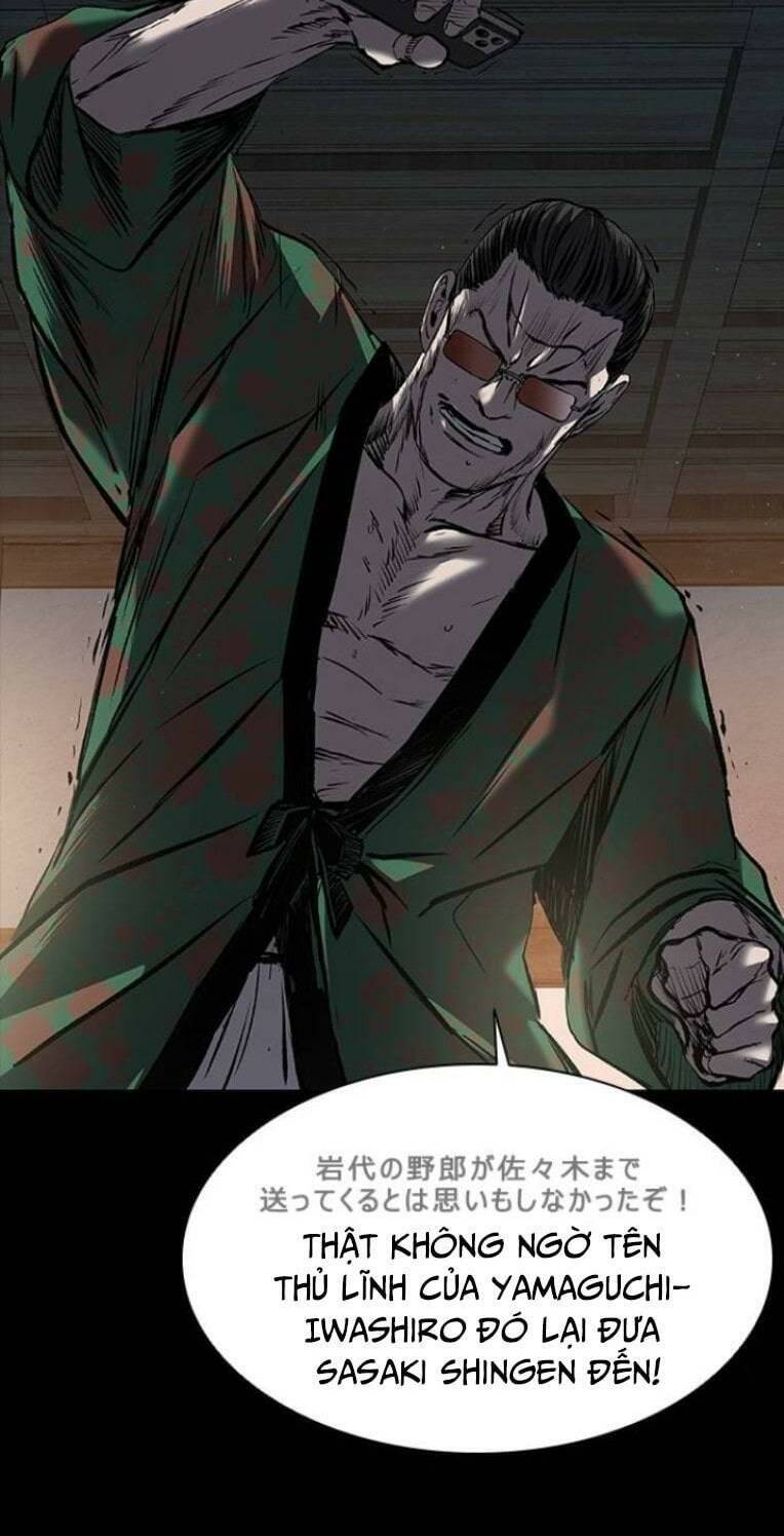 Báo Thù 2: Vạn Nhân Chi Thượng Chap 15 - Next Chap 16