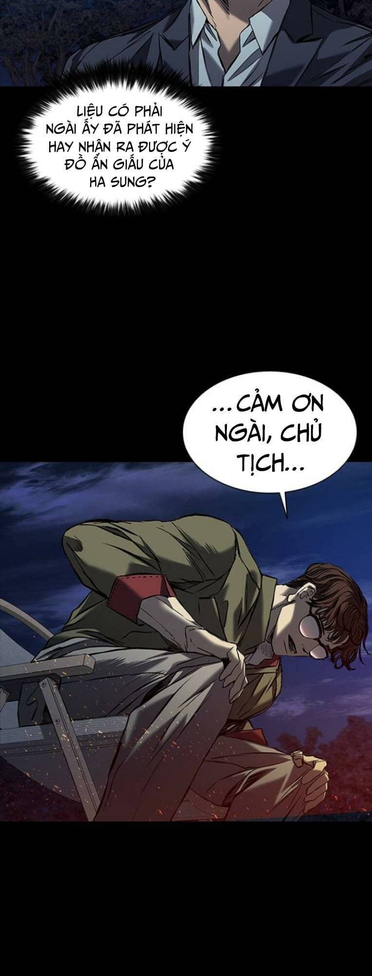 Báo Thù 2: Vạn Nhân Chi Thượng Chap 15 - Next Chap 16