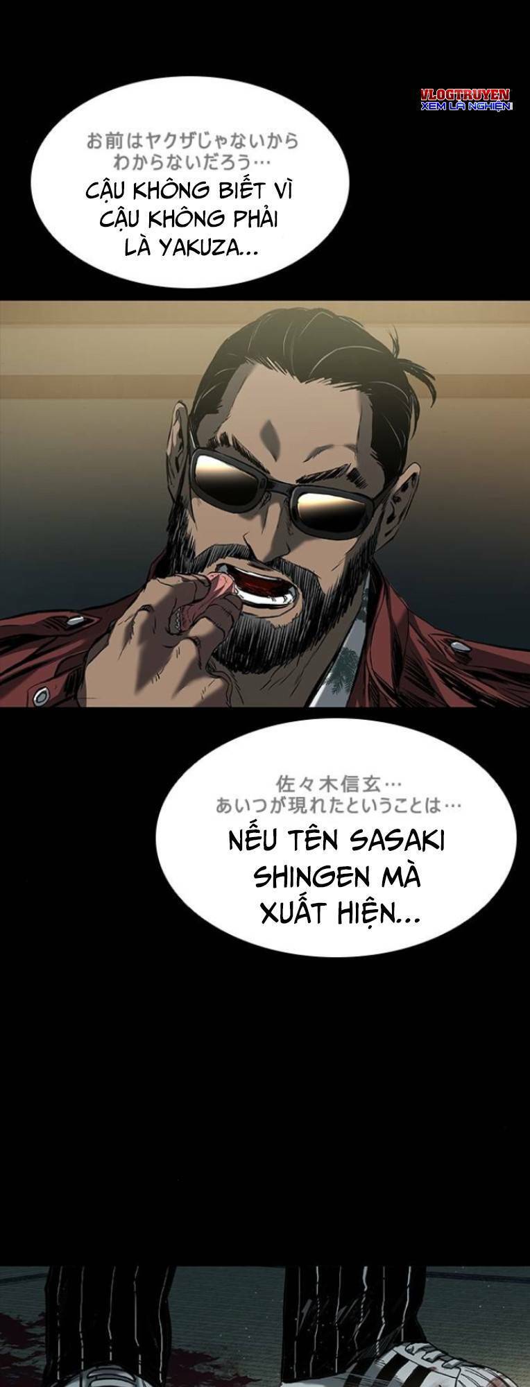 Báo Thù 2: Vạn Nhân Chi Thượng Chap 15 - Next Chap 16