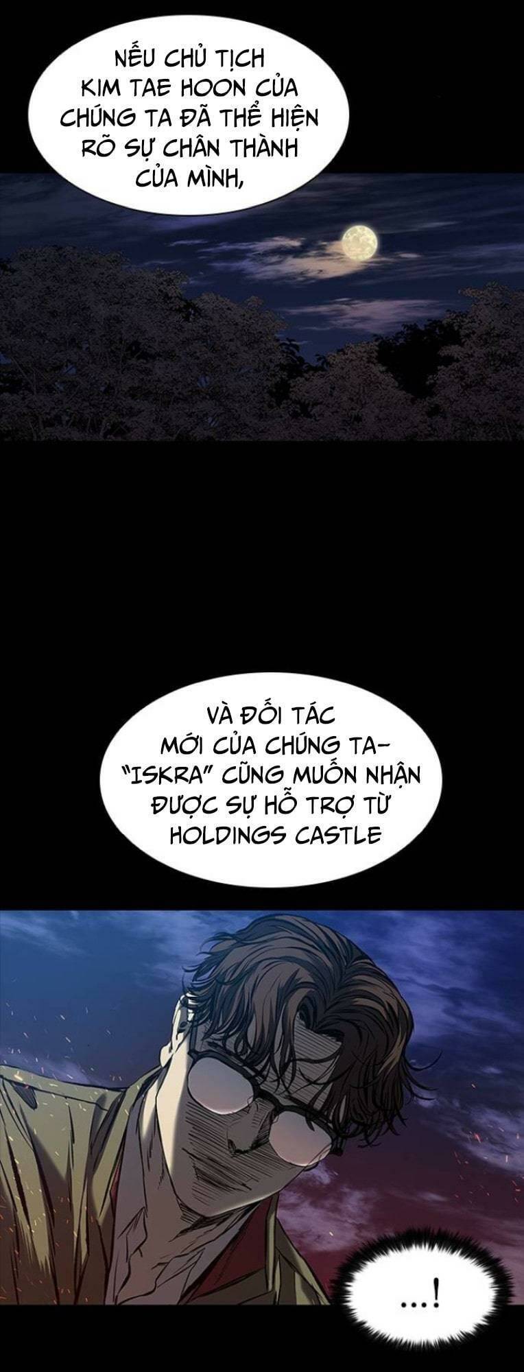 Báo Thù 2: Vạn Nhân Chi Thượng Chap 15 - Next Chap 16