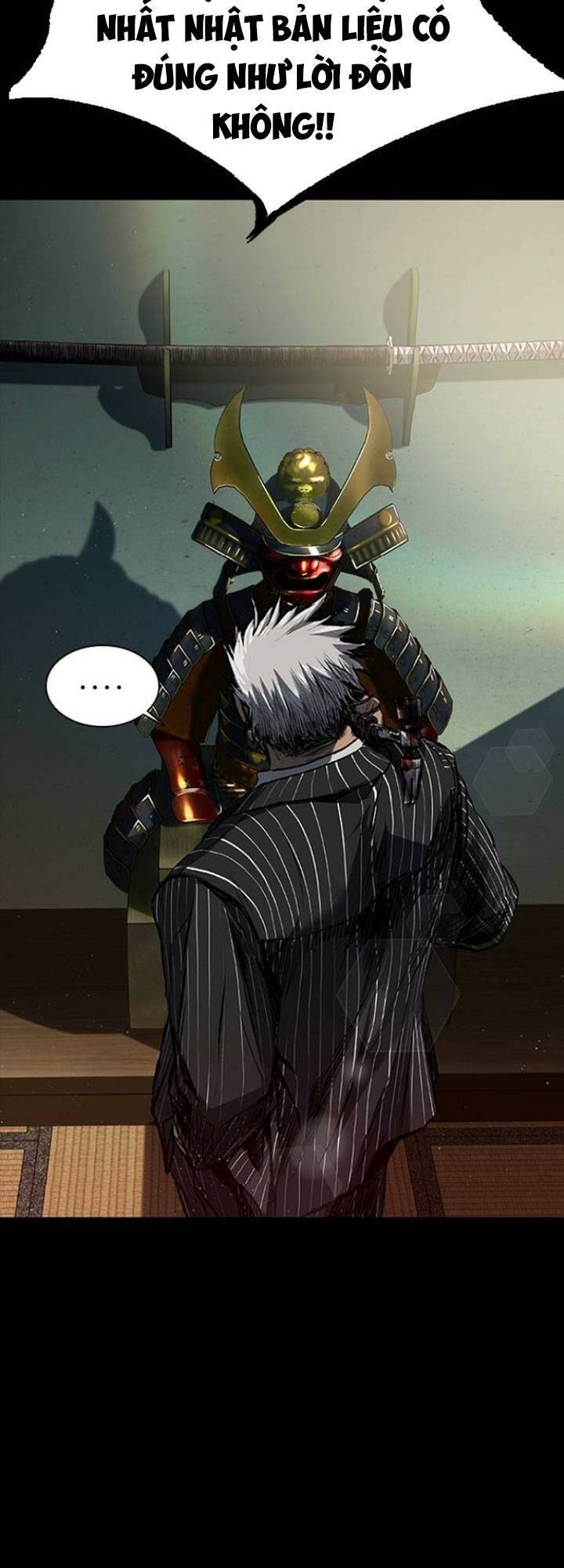 Báo Thù 2: Vạn Nhân Chi Thượng Chap 16 - Next Chap 17