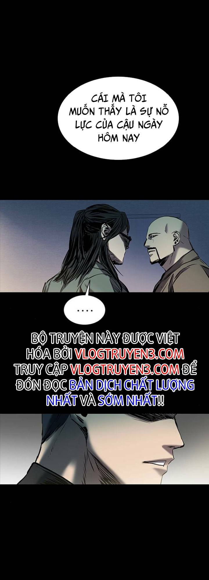 Báo Thù 2: Vạn Nhân Chi Thượng Chap 16 - Next Chap 17