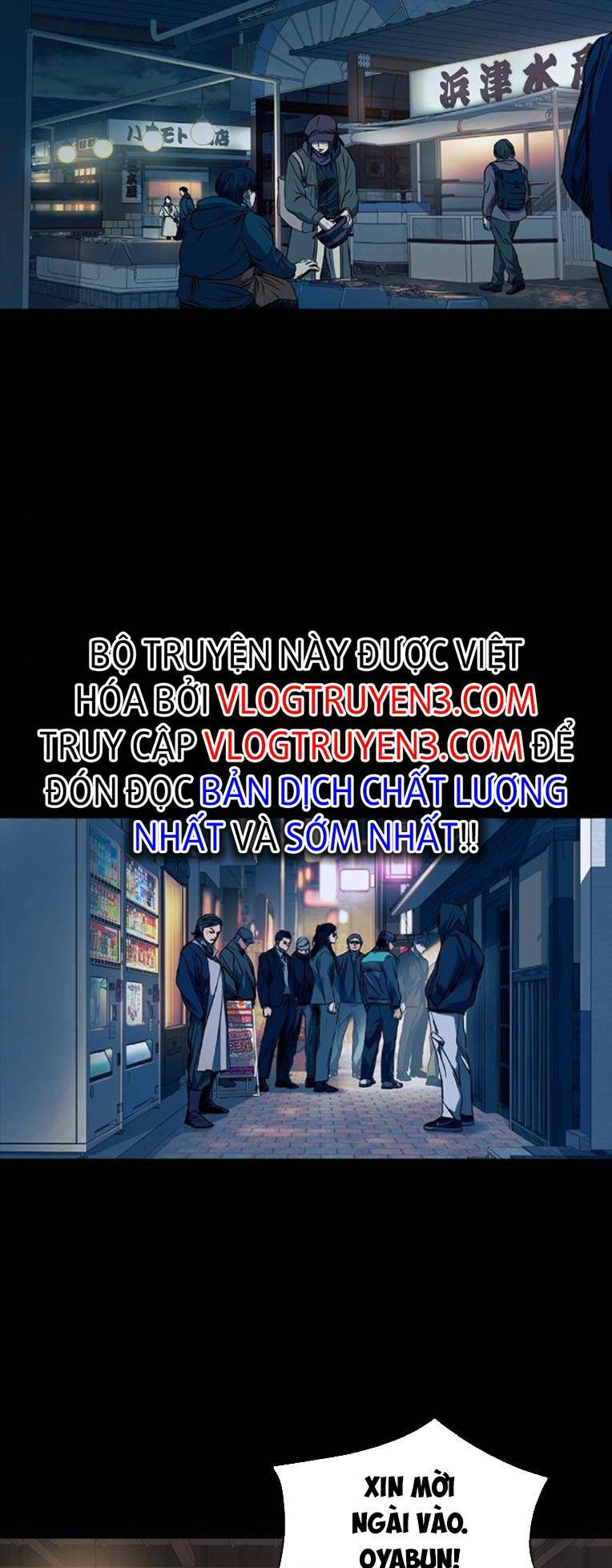 Báo Thù 2: Vạn Nhân Chi Thượng Chap 17 - Next Chap 18