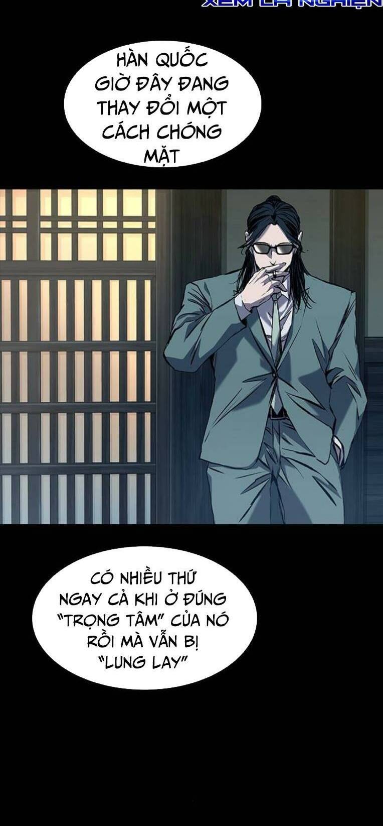 Báo Thù 2: Vạn Nhân Chi Thượng Chap 17 - Next Chap 18