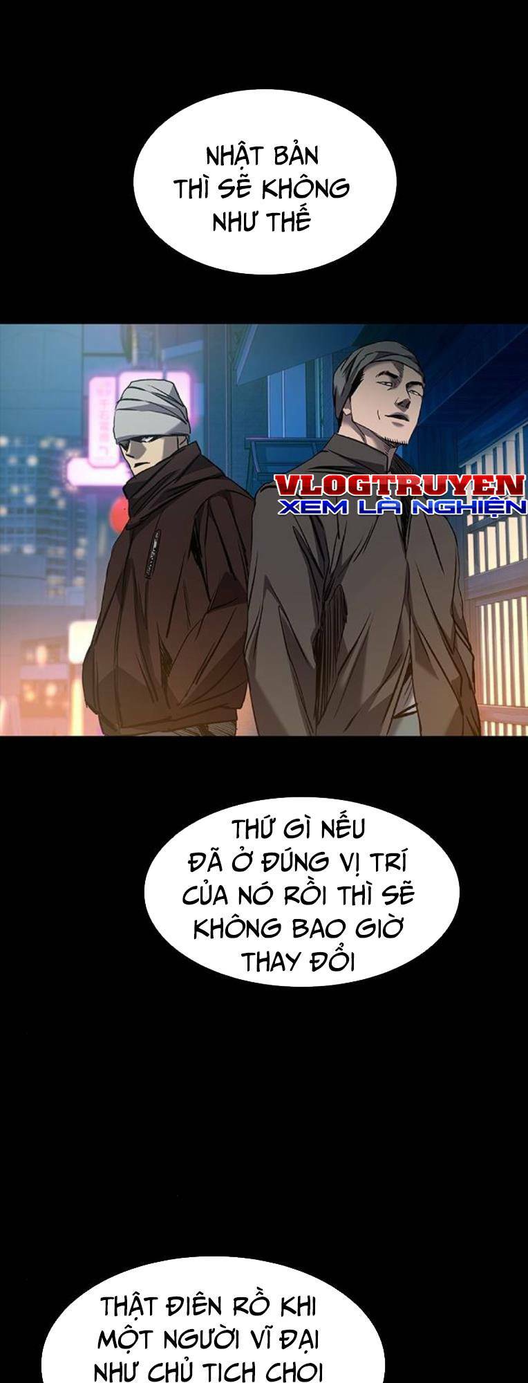 Báo Thù 2: Vạn Nhân Chi Thượng Chap 17 - Next Chap 18