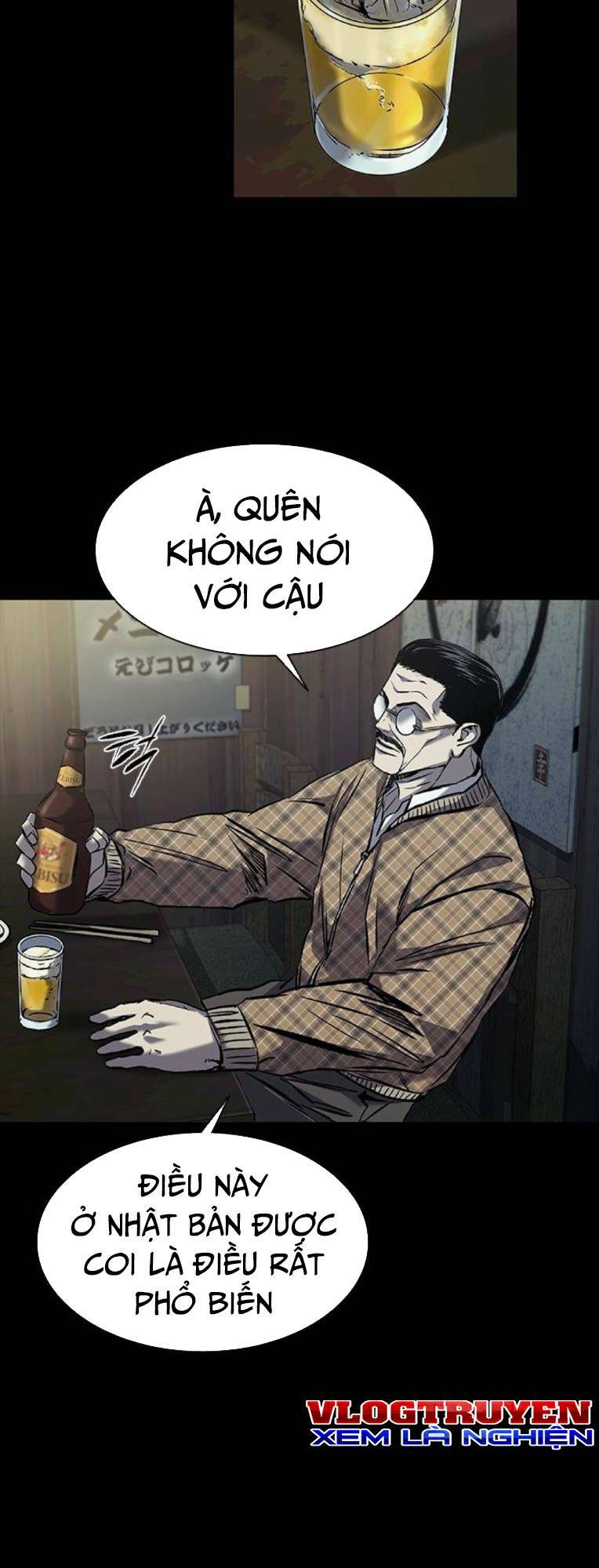 Báo Thù 2: Vạn Nhân Chi Thượng Chap 17 - Next Chap 18