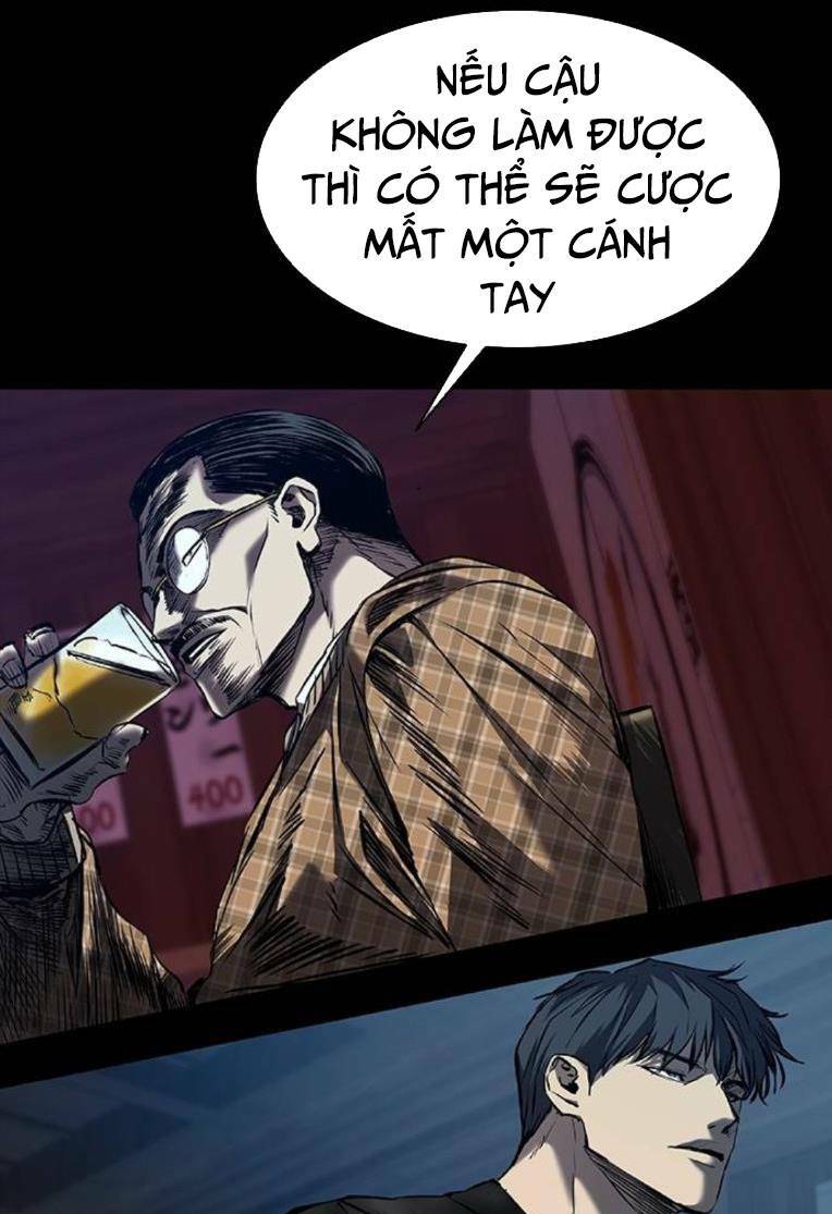 Báo Thù 2: Vạn Nhân Chi Thượng Chap 17 - Next Chap 18