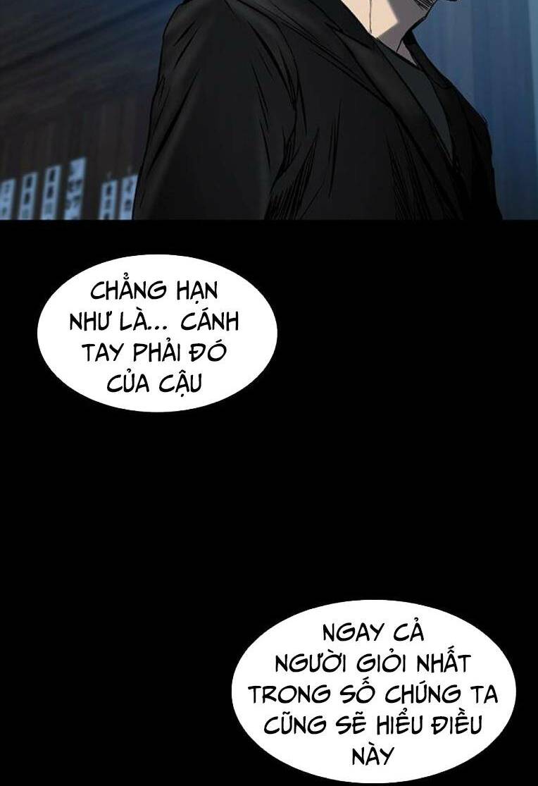 Báo Thù 2: Vạn Nhân Chi Thượng Chap 17 - Next Chap 18