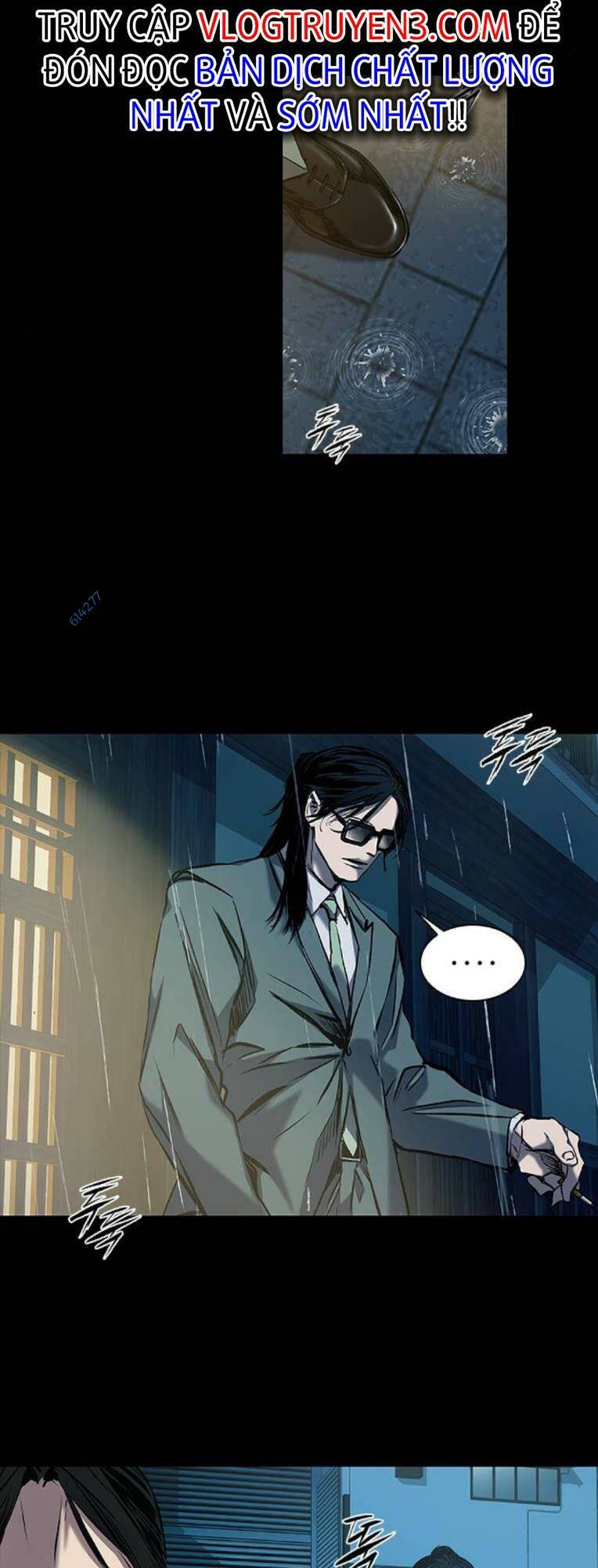 Báo Thù 2: Vạn Nhân Chi Thượng Chap 17 - Next Chap 18