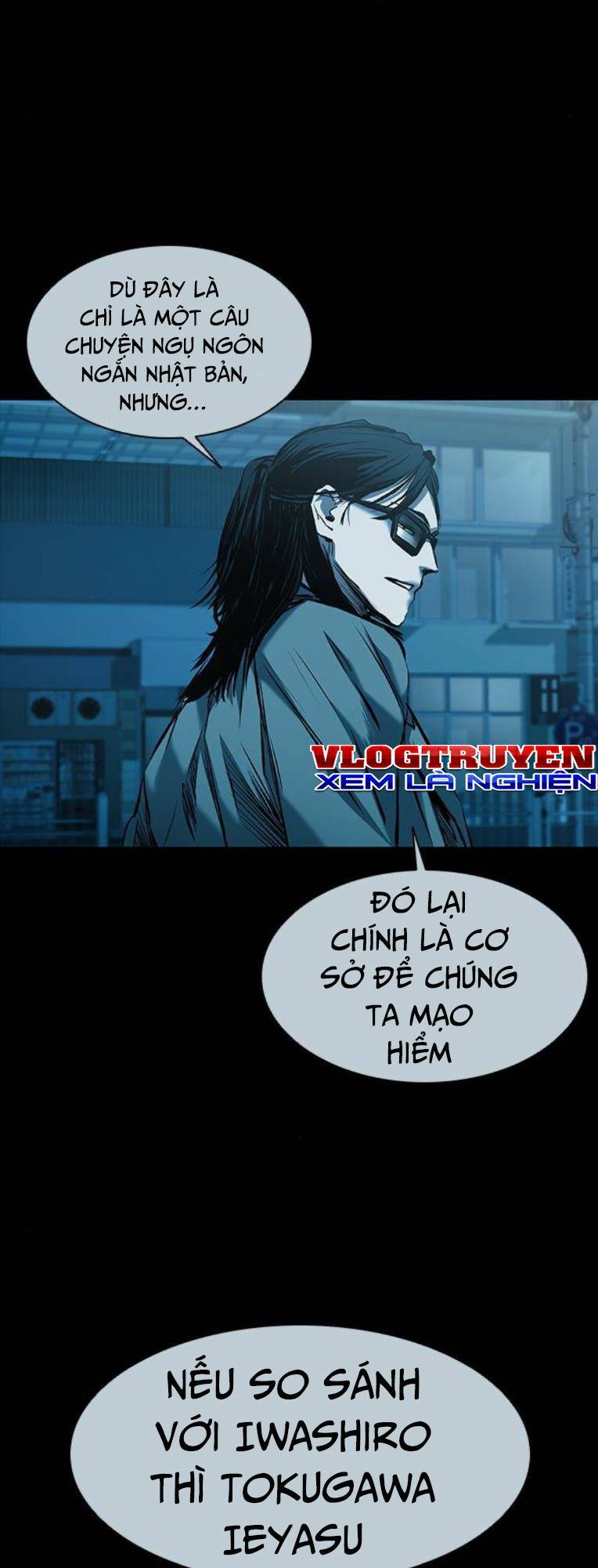 Báo Thù 2: Vạn Nhân Chi Thượng Chap 17 - Next Chap 18
