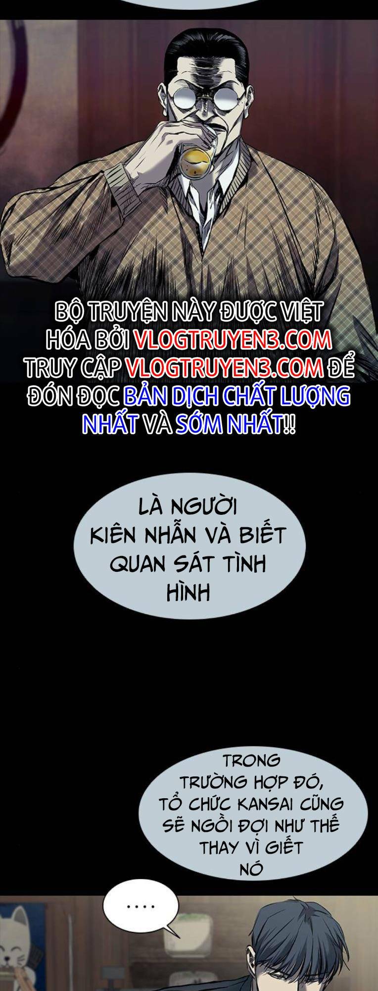 Báo Thù 2: Vạn Nhân Chi Thượng Chap 17 - Next Chap 18