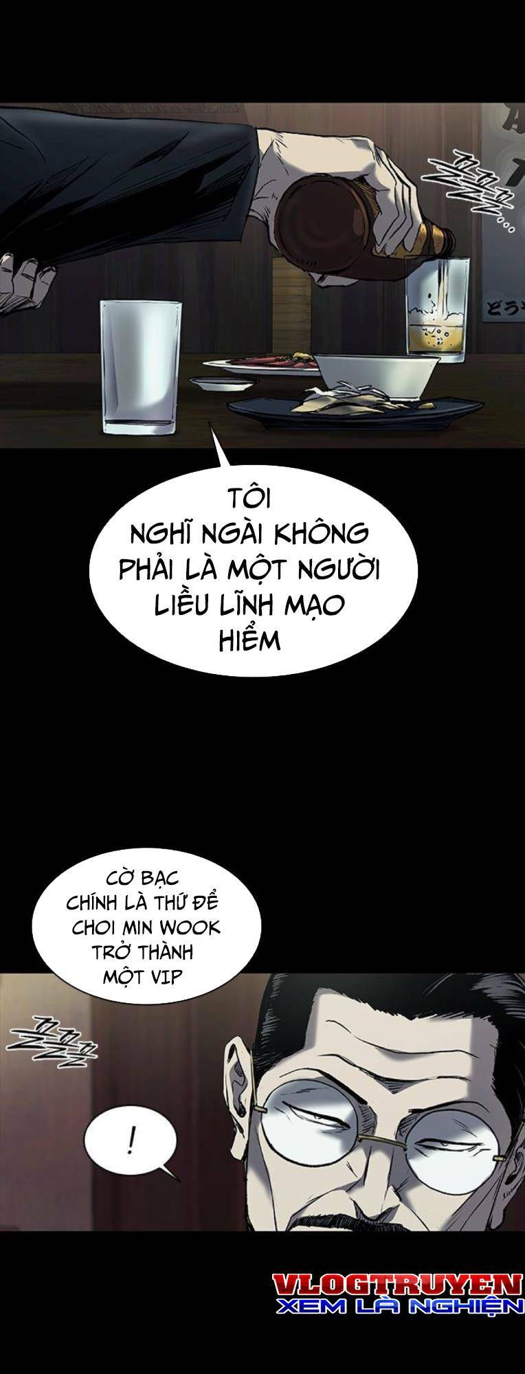 Báo Thù 2: Vạn Nhân Chi Thượng Chap 17 - Next Chap 18