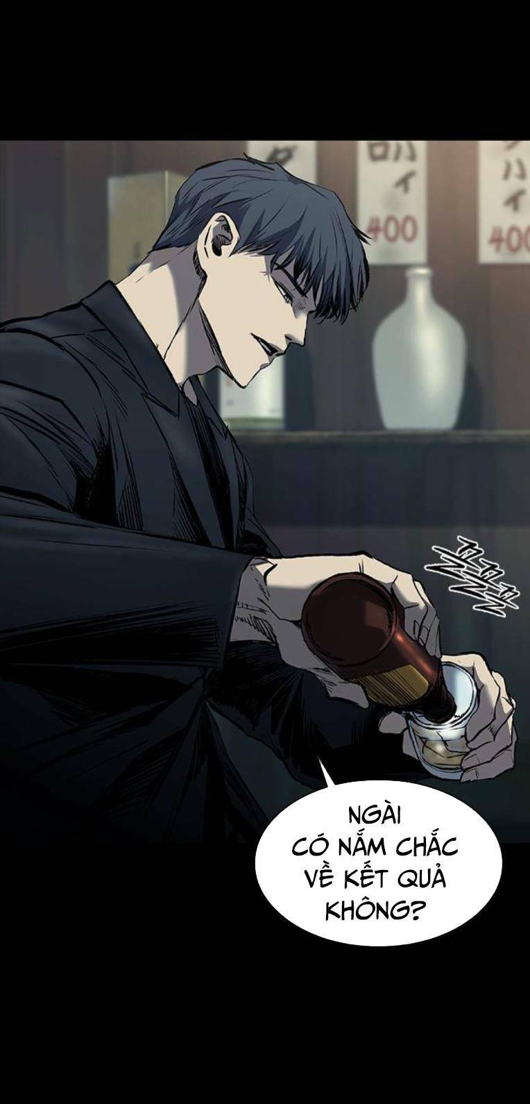 Báo Thù 2: Vạn Nhân Chi Thượng Chap 17 - Next Chap 18