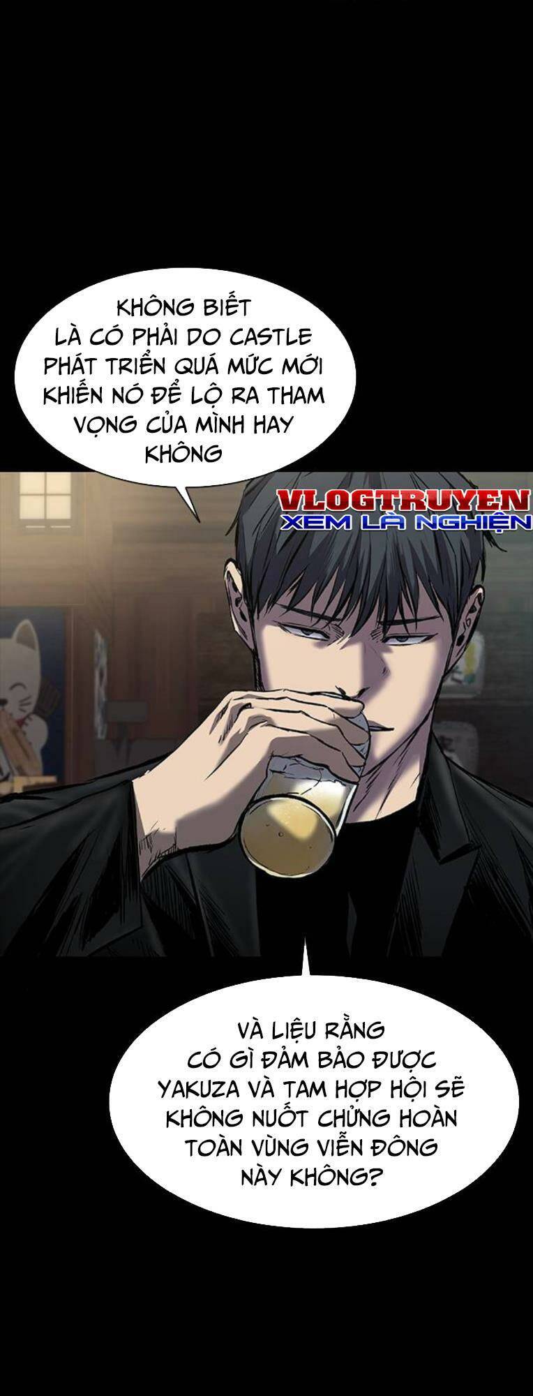 Báo Thù 2: Vạn Nhân Chi Thượng Chap 17 - Next Chap 18