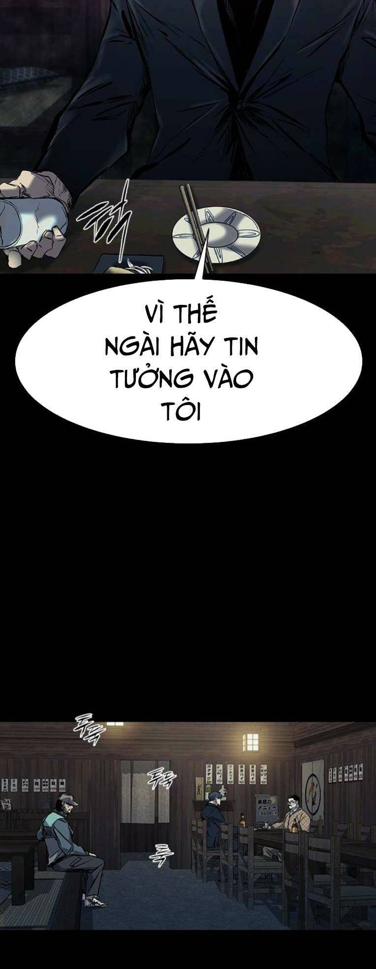 Báo Thù 2: Vạn Nhân Chi Thượng Chap 17 - Next Chap 18