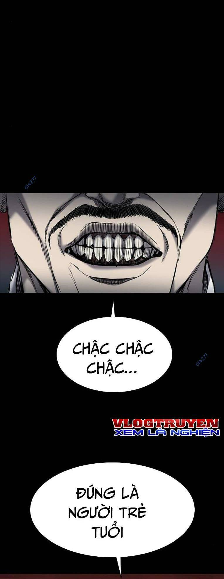 Báo Thù 2: Vạn Nhân Chi Thượng Chap 17 - Next Chap 18