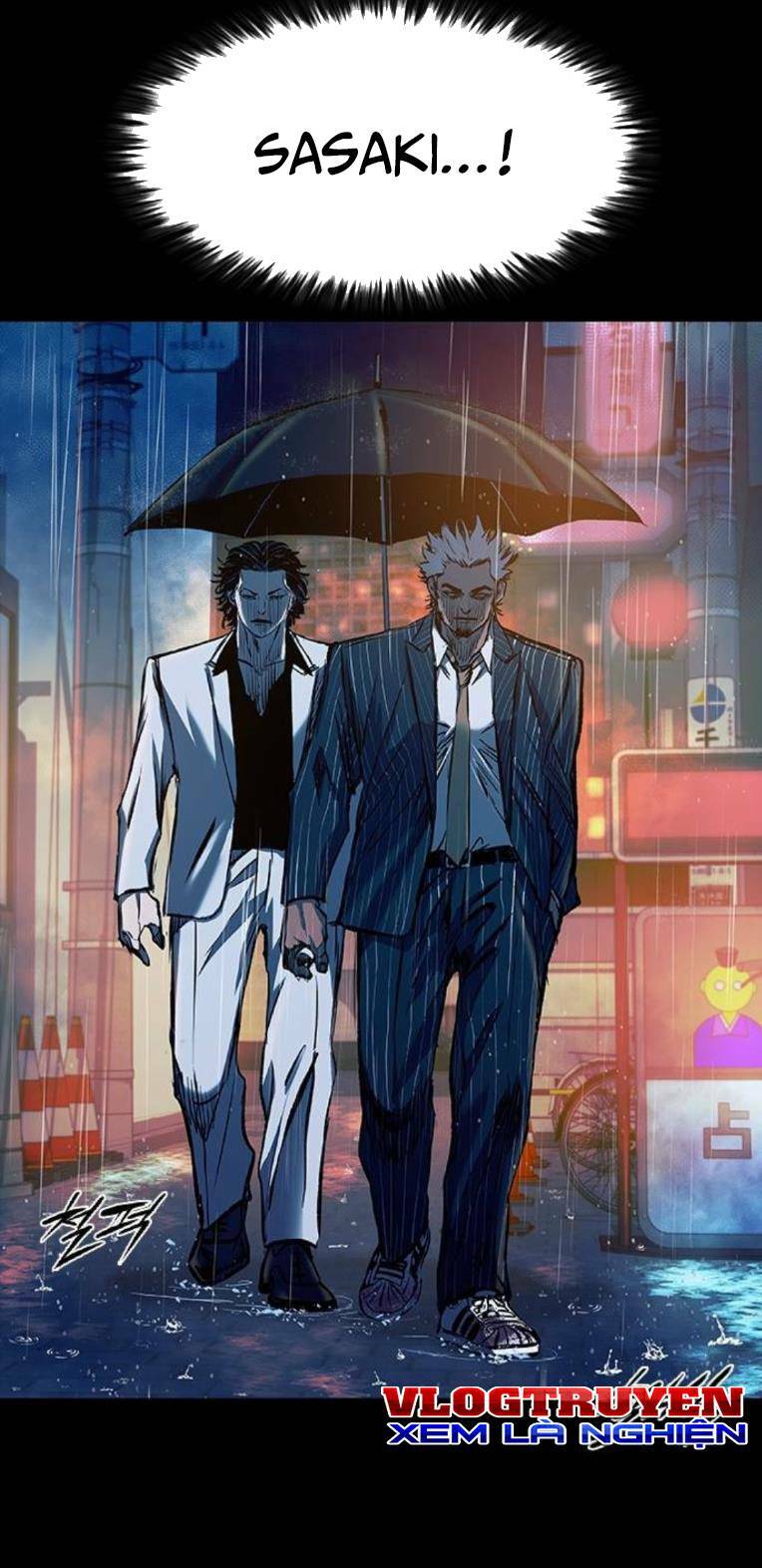 Báo Thù 2: Vạn Nhân Chi Thượng Chap 17 - Next Chap 18