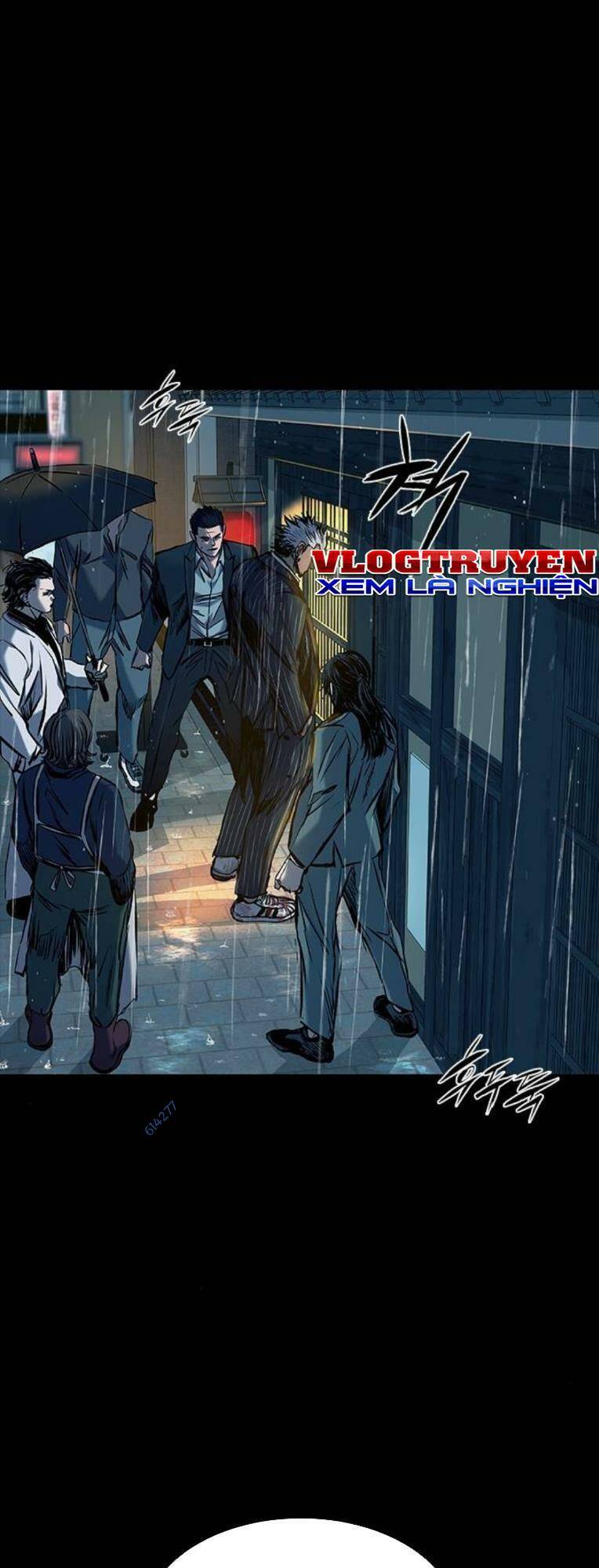 Báo Thù 2: Vạn Nhân Chi Thượng Chap 17 - Next Chap 18