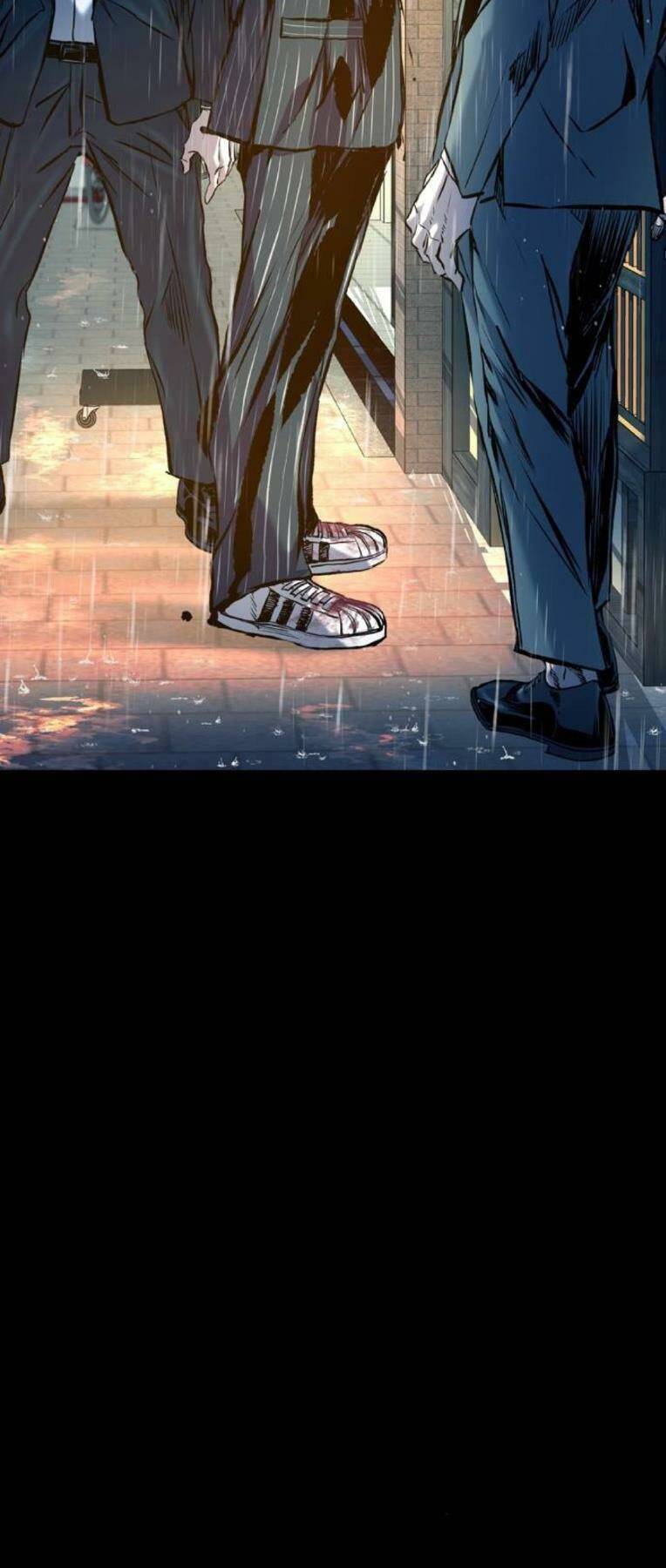 Báo Thù 2: Vạn Nhân Chi Thượng Chap 17 - Next Chap 18